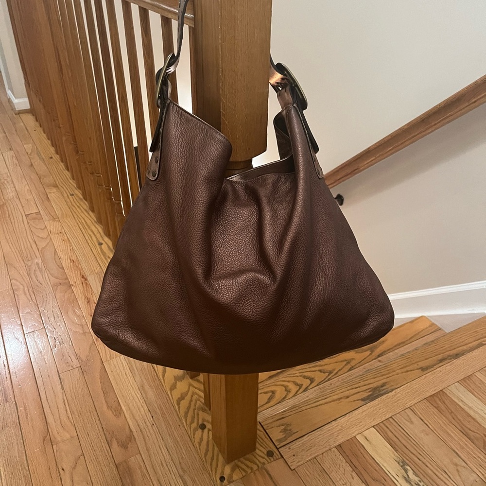 Hobo bag
